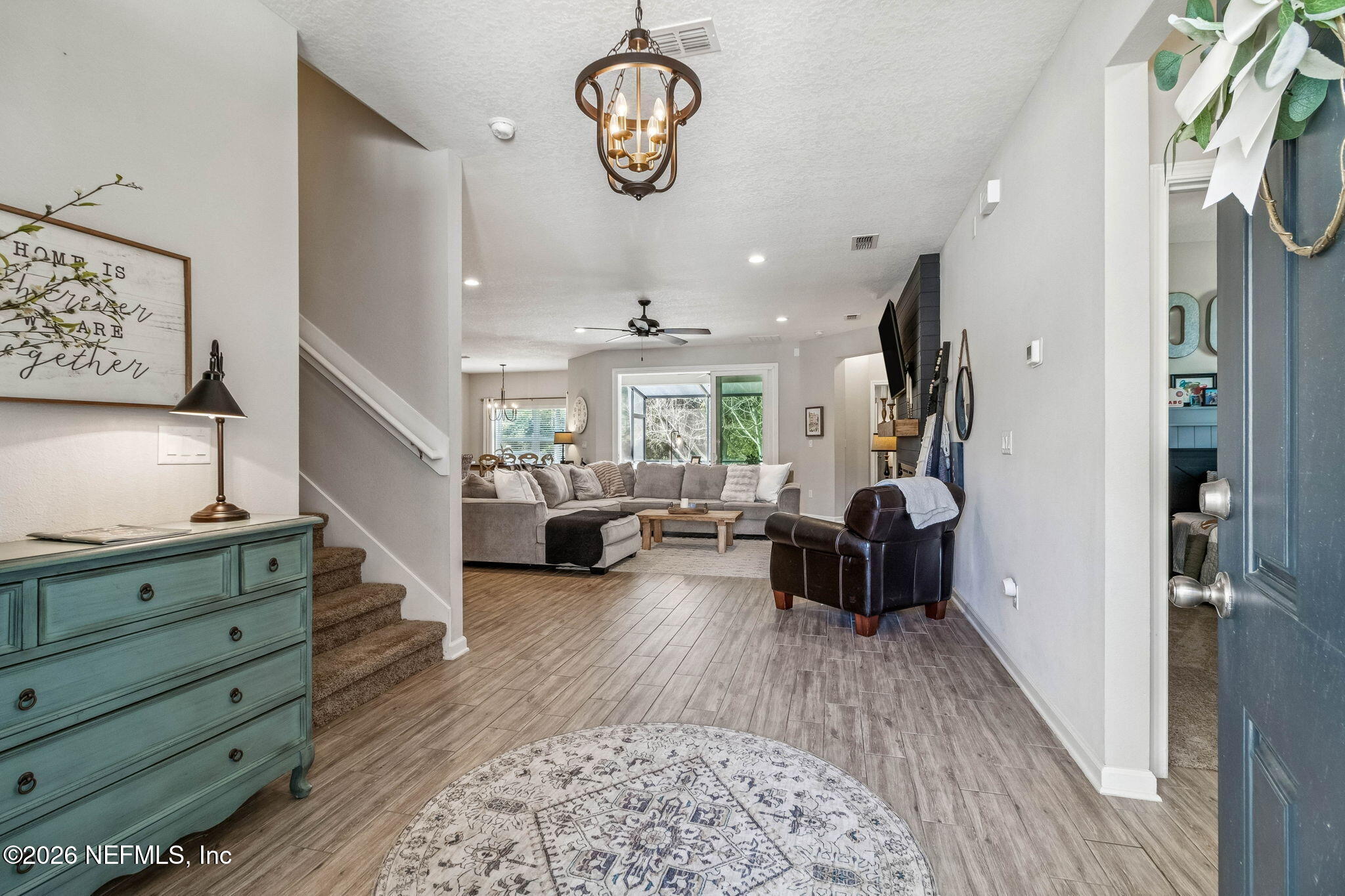 95185 ORCHID BLOSSOM Trail