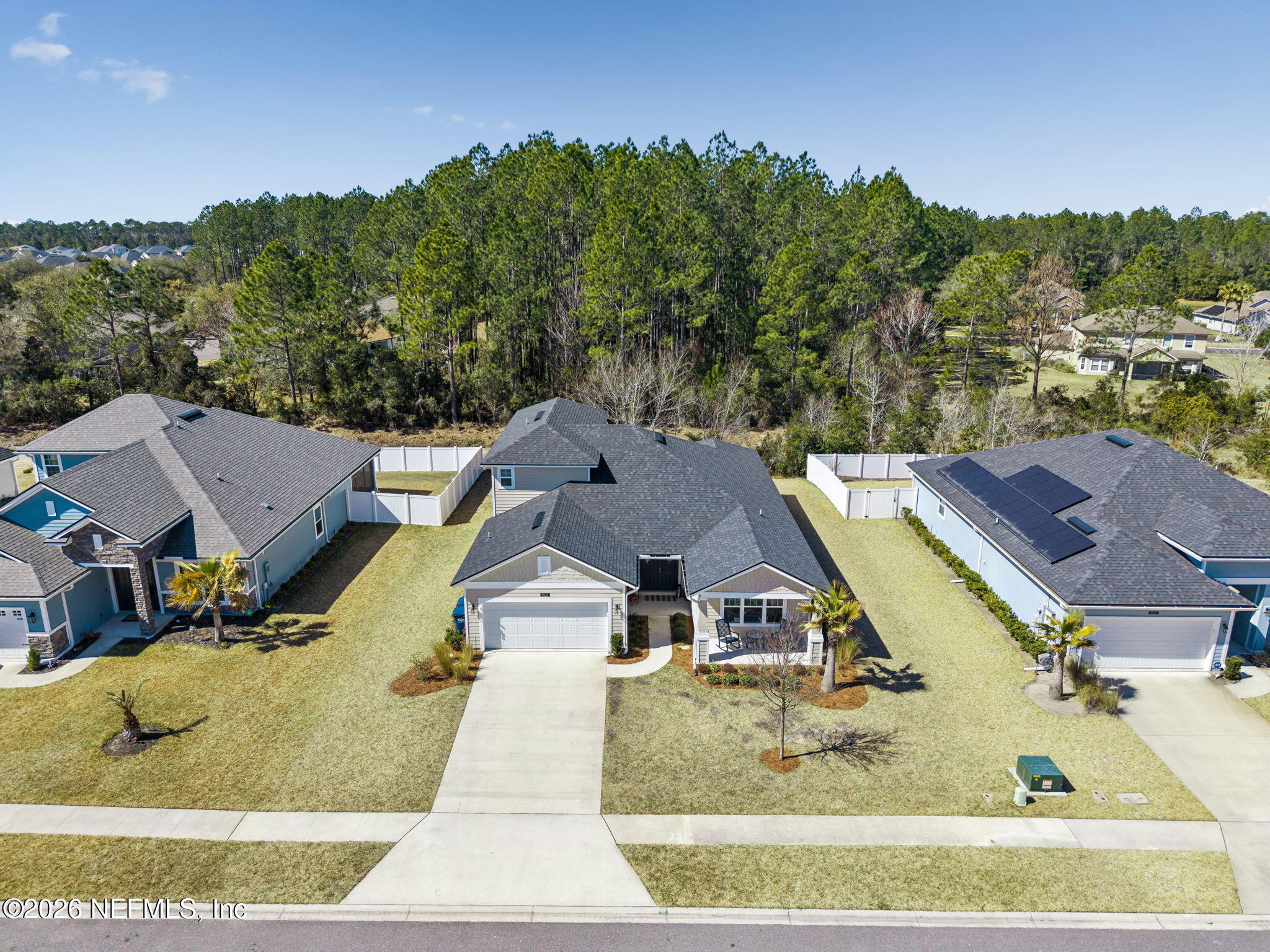 95185 ORCHID BLOSSOM Trail