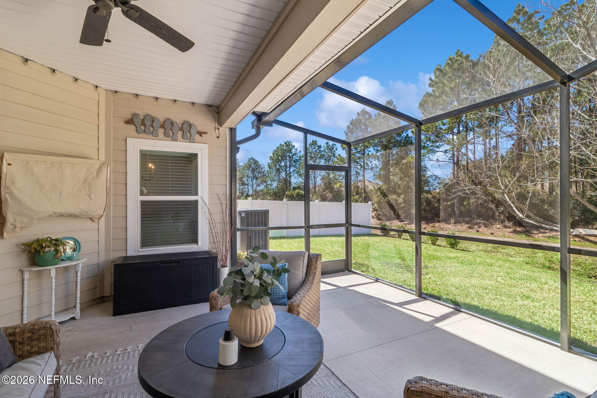 95185 ORCHID BLOSSOM Trail