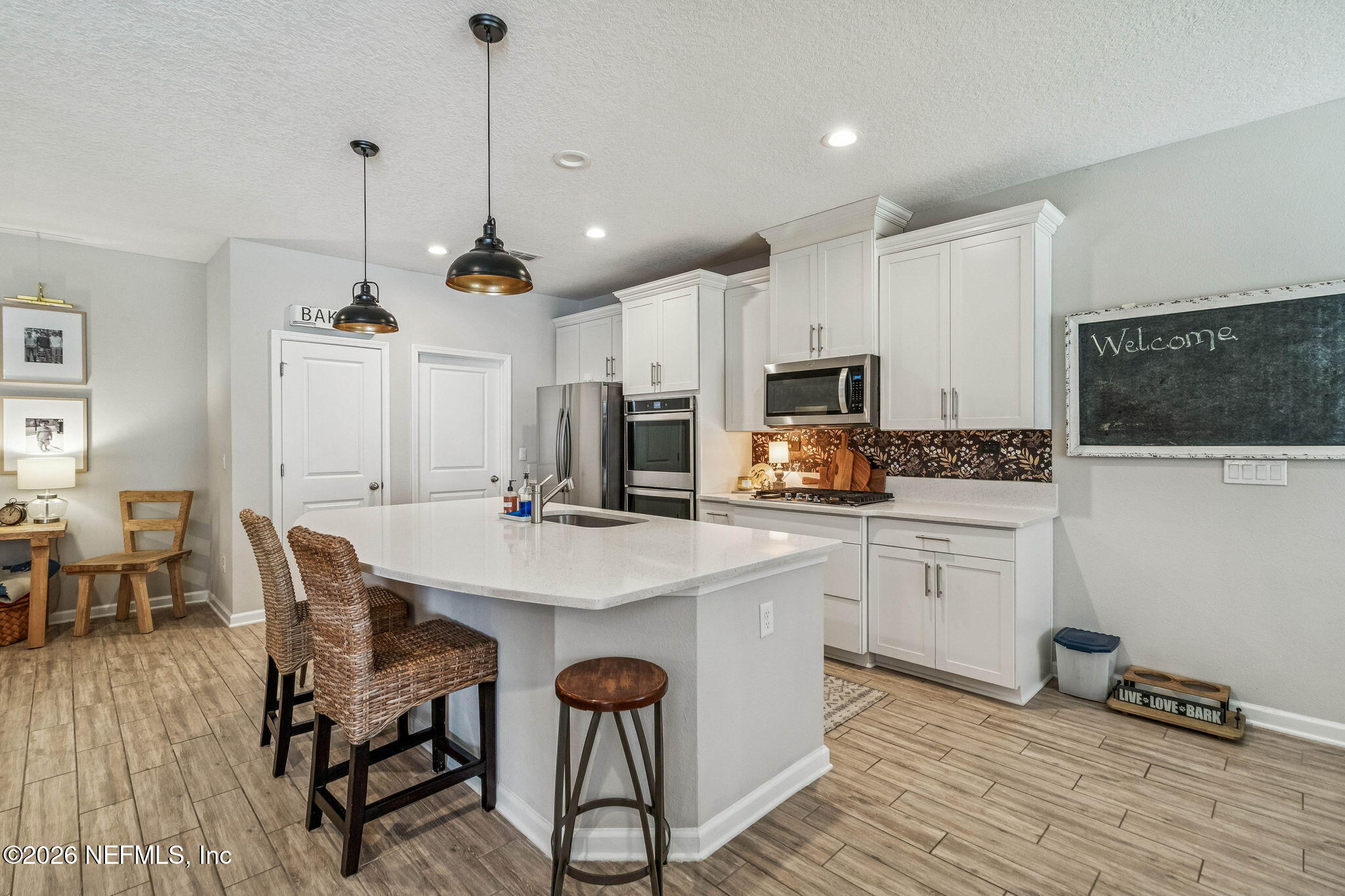 95185 ORCHID BLOSSOM Trail