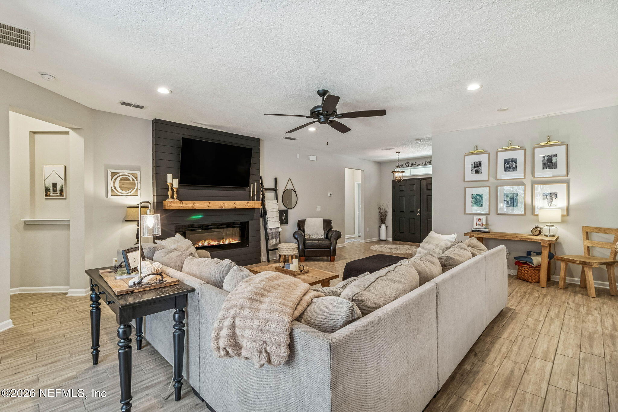 95185 ORCHID BLOSSOM Trail