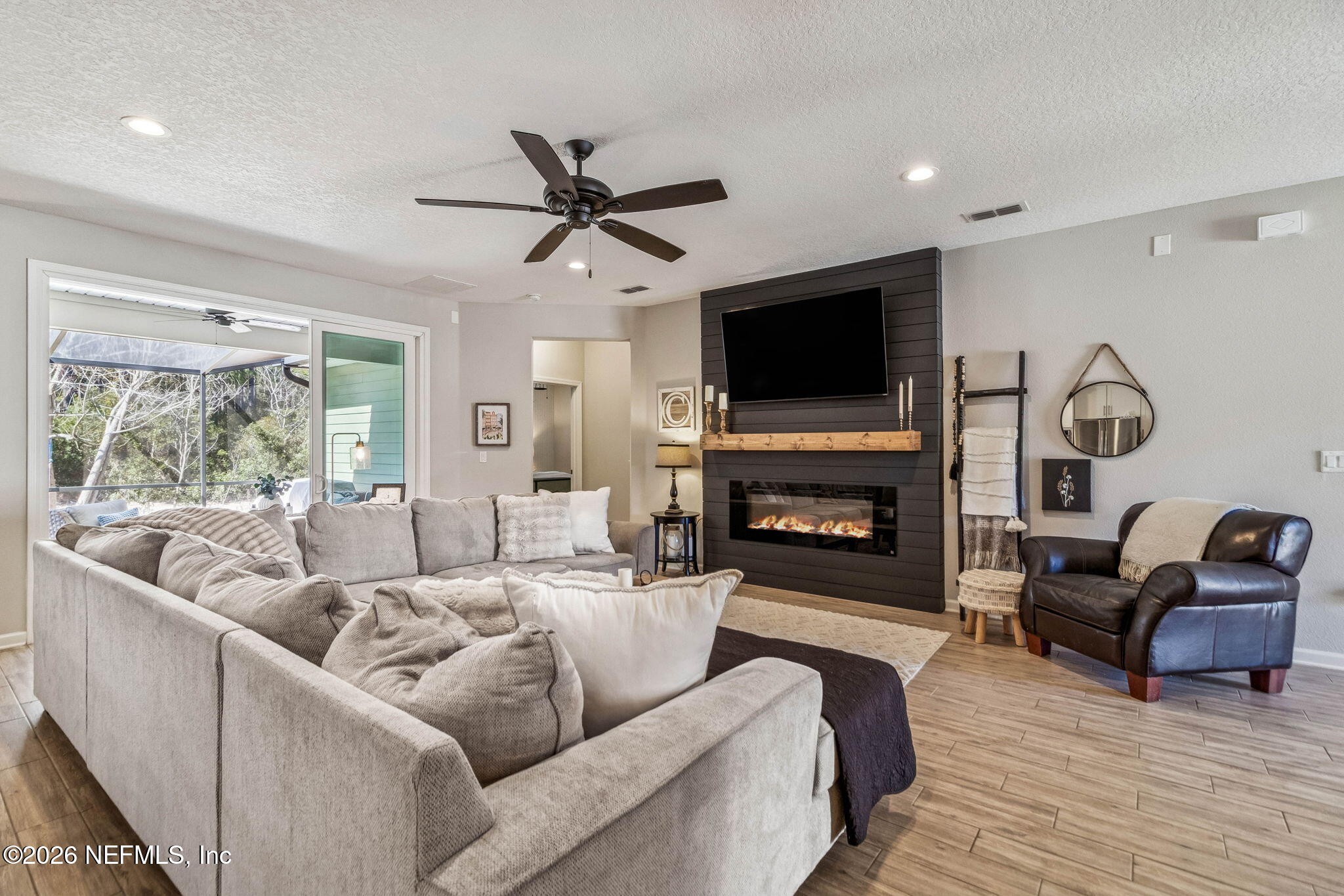 95185 ORCHID BLOSSOM Trail