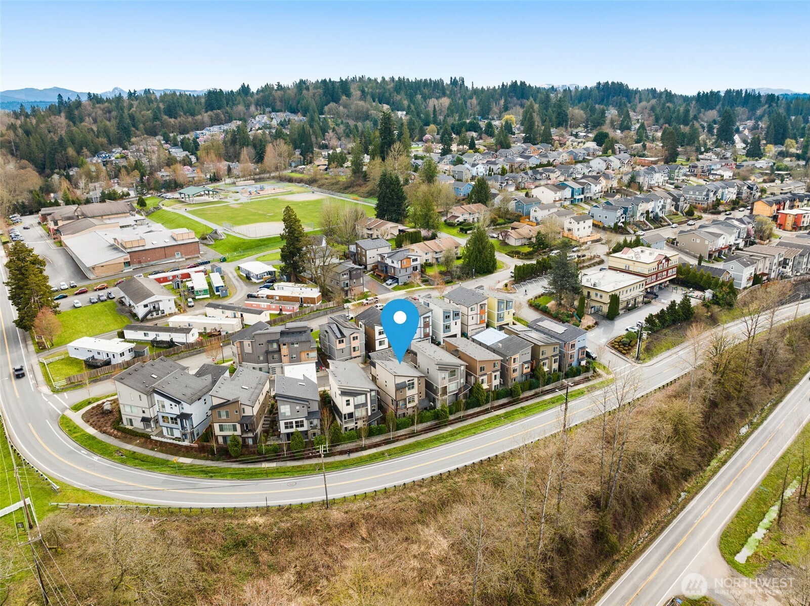 16329 Main View Lane NE