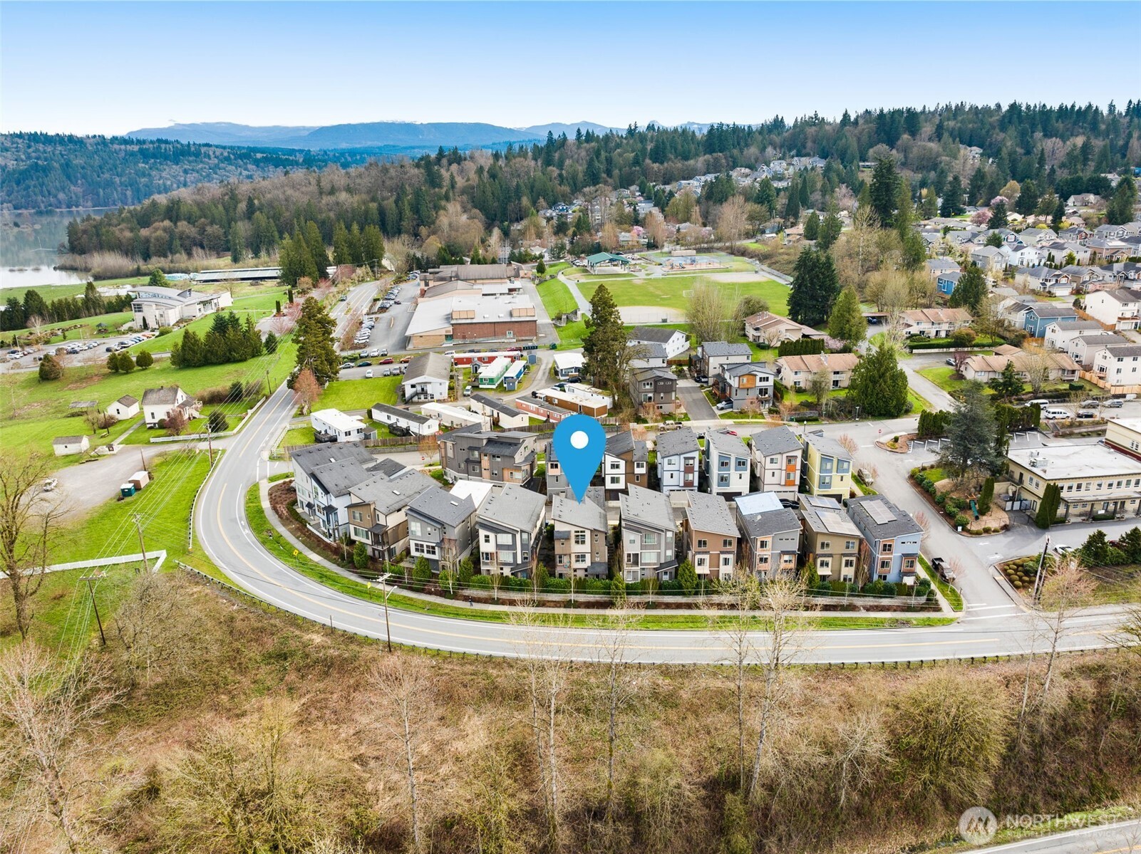 16329 Main View Lane NE