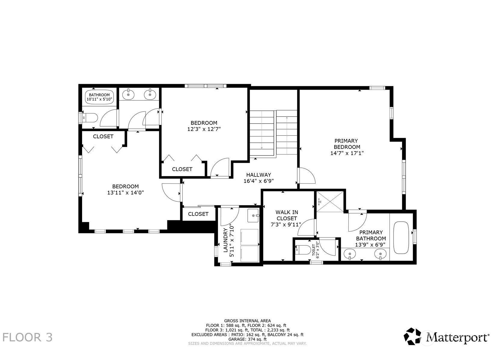 16329 Main View Lane NE