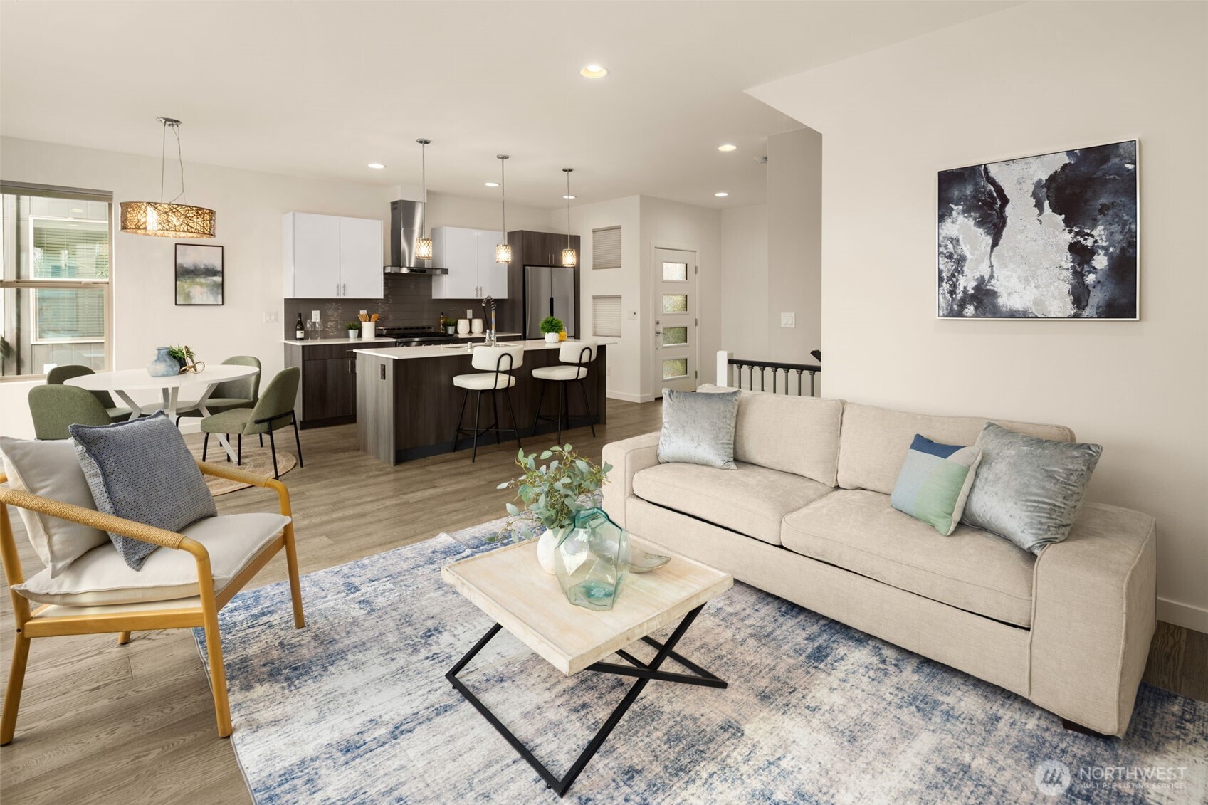 16329 Main View Lane NE