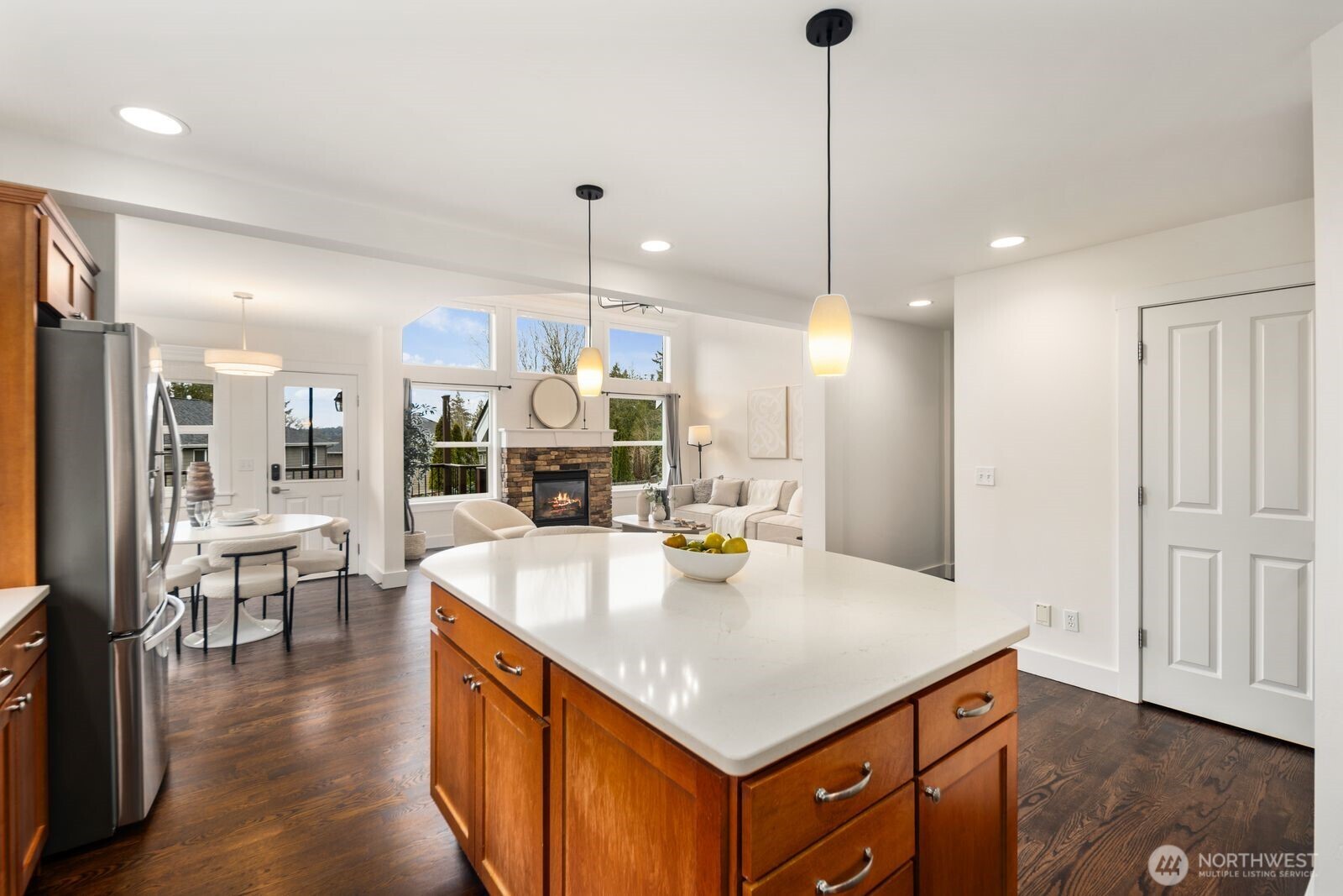 15223 273rd Drive NE