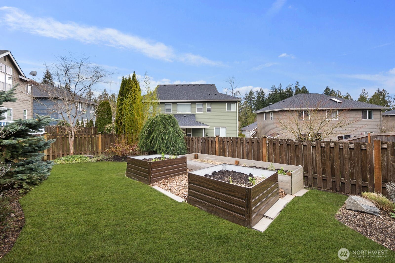 15223 273rd Drive NE