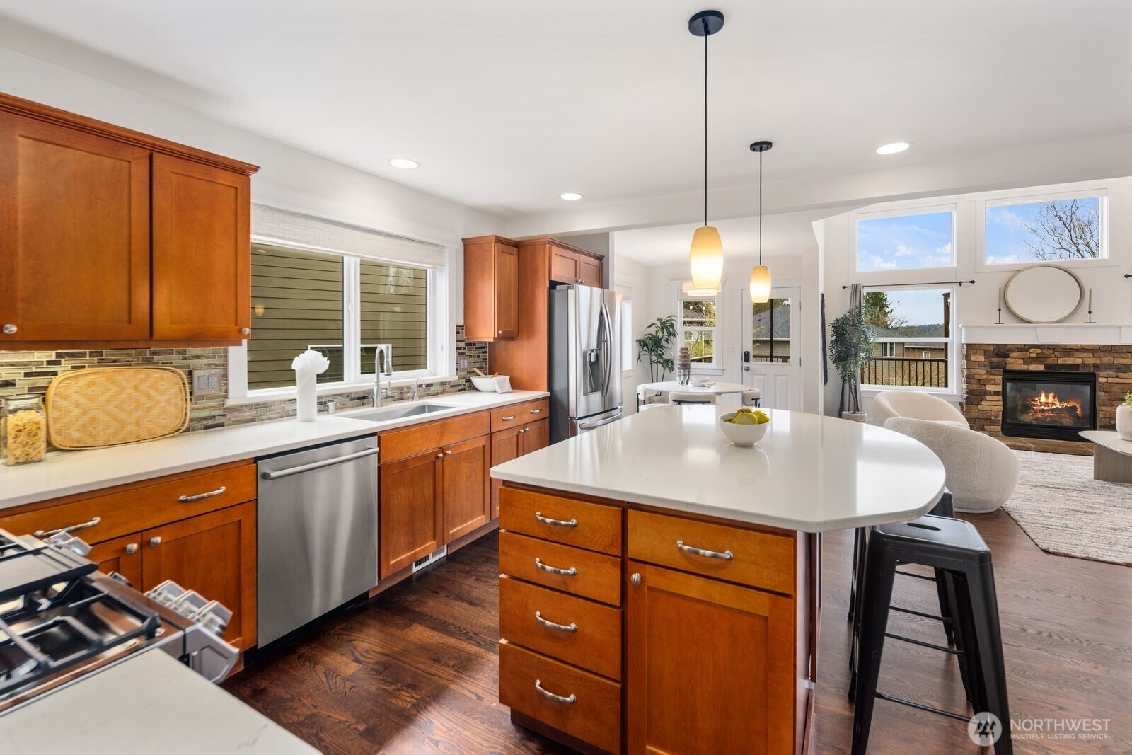 15223 273rd Drive NE