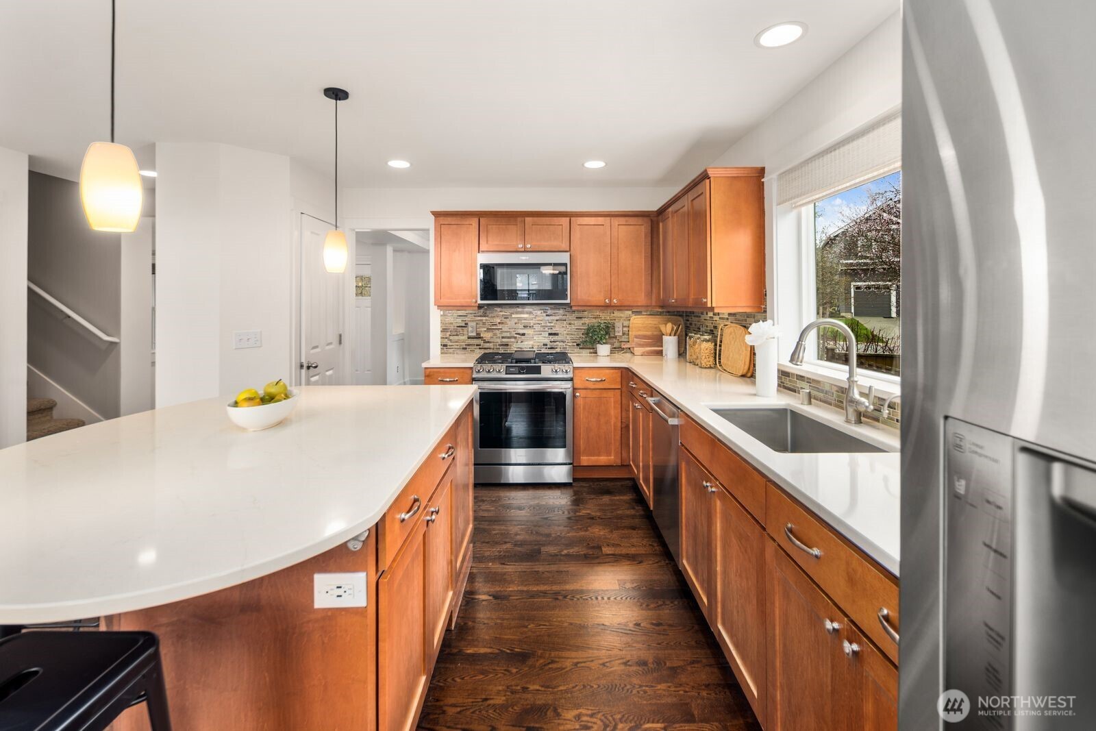 15223 273rd Drive NE