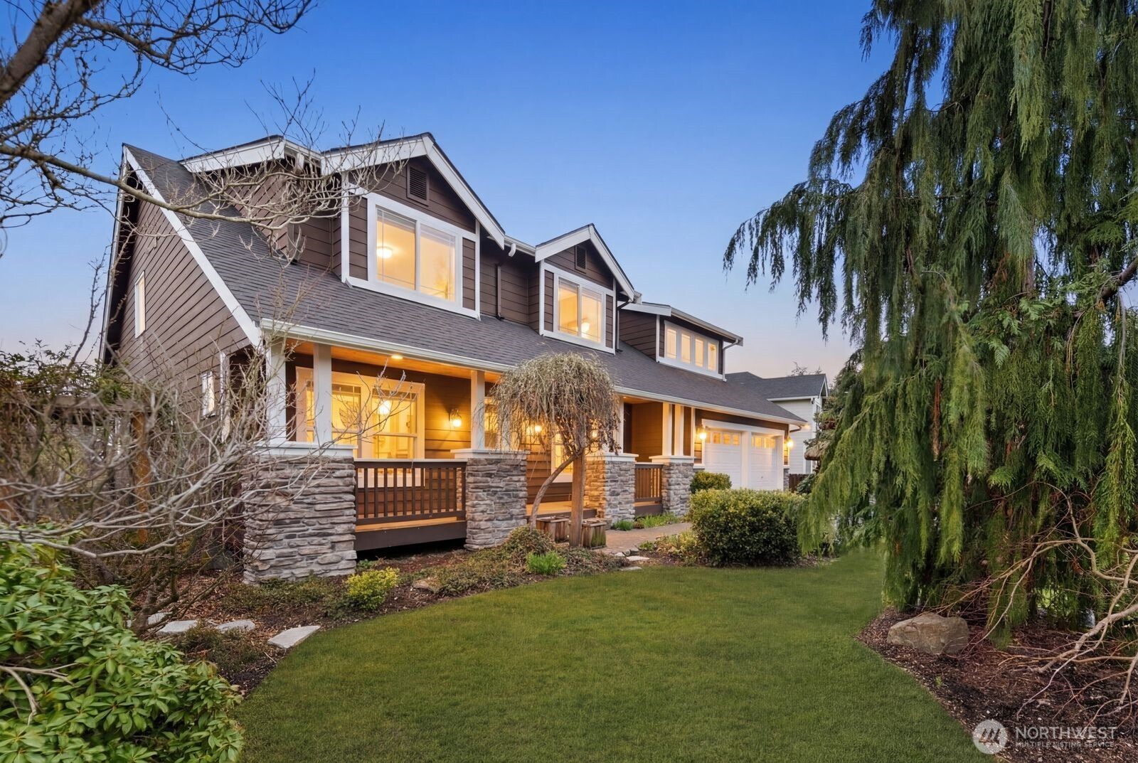 15223 273rd Drive NE