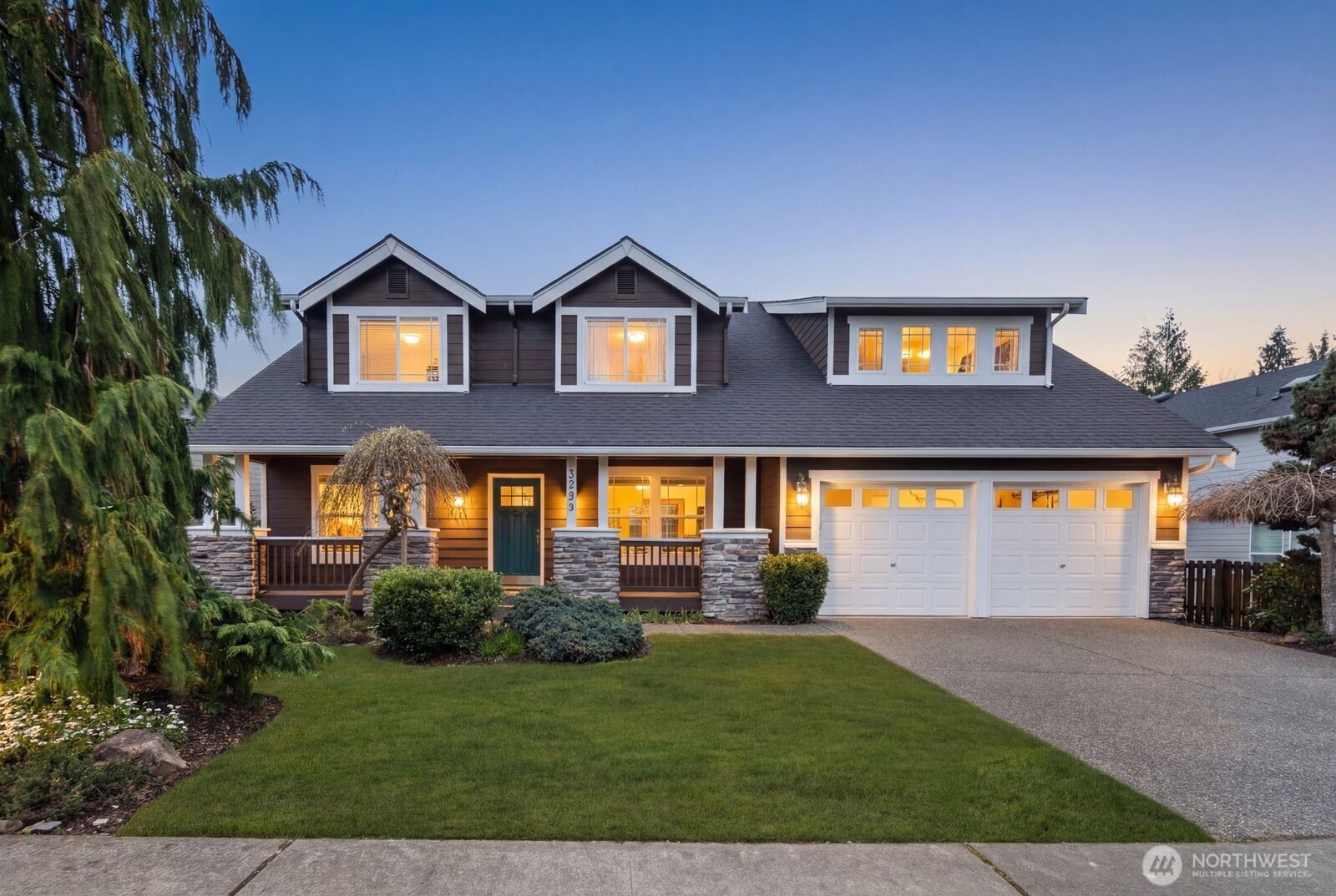 15223 273rd Drive NE