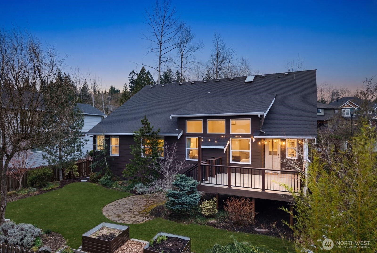 15223 273rd Drive NE