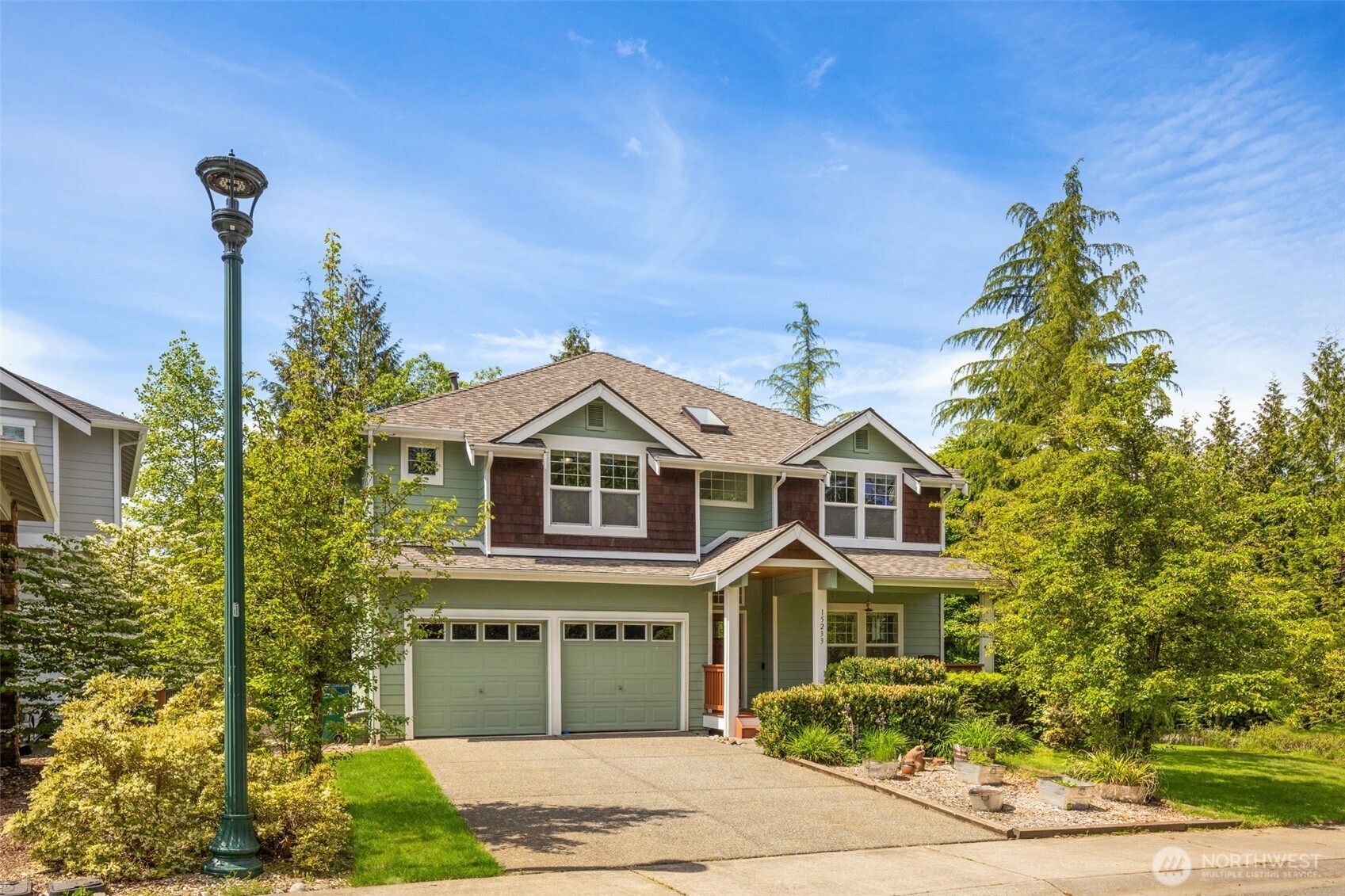 15233 273rd Drive NE