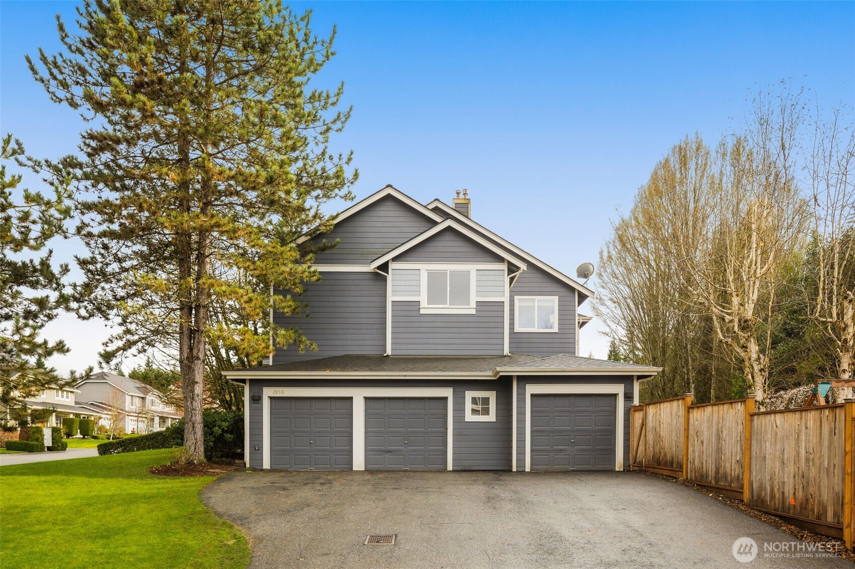 28531 NE 153rd Street