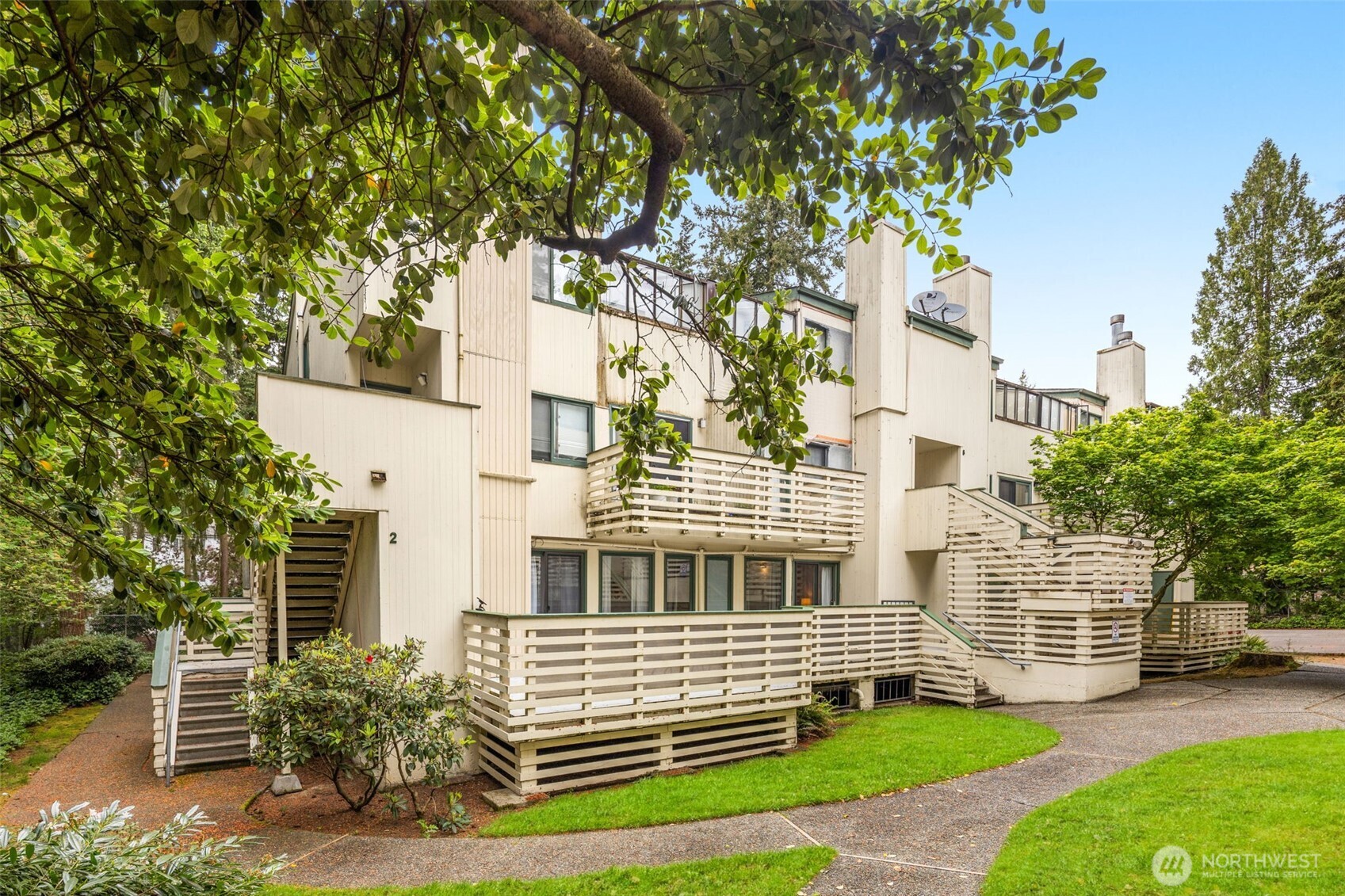 1019 156th Avenue NE Unit: B2