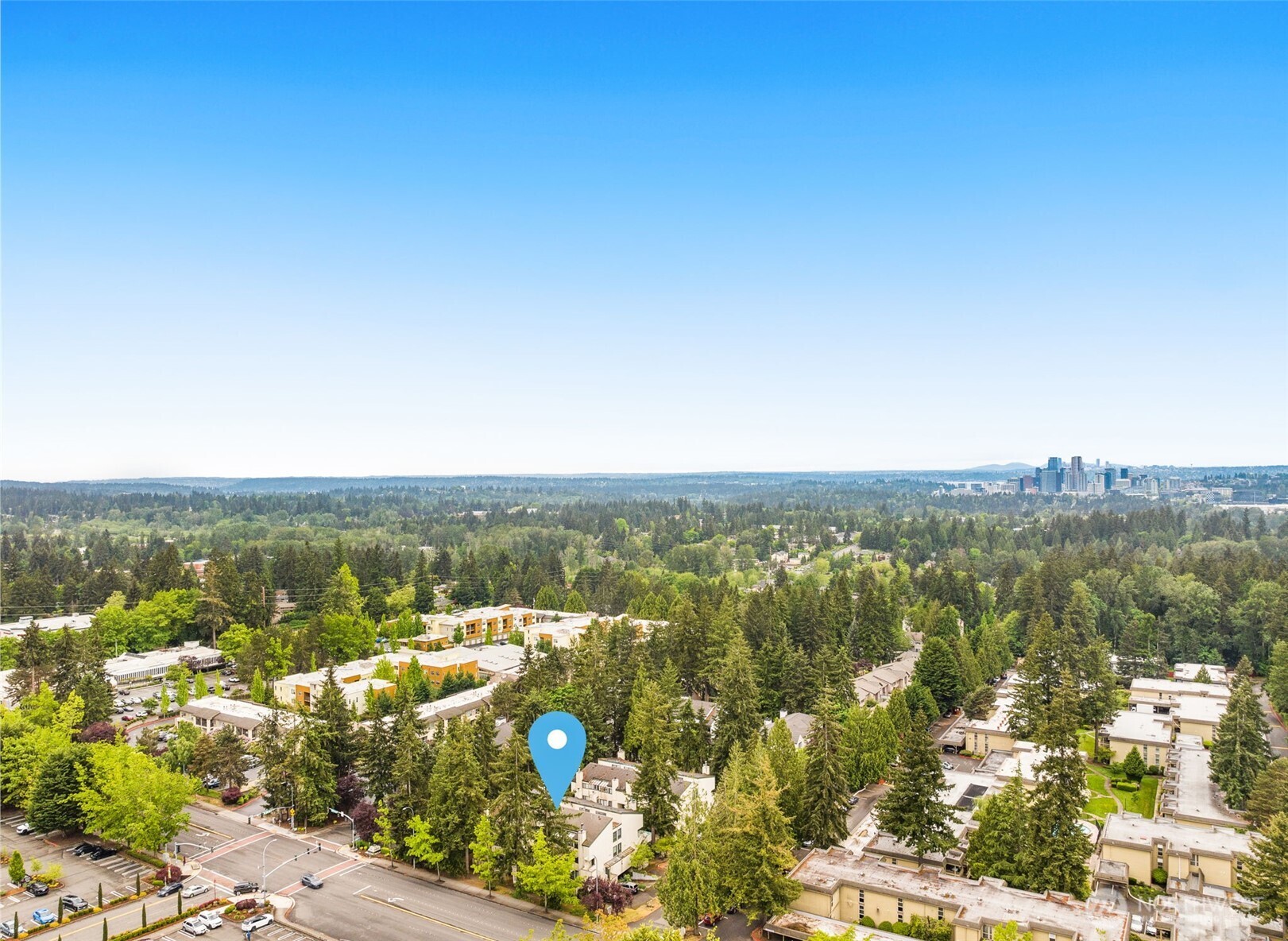 1019 156th Avenue NE Unit: B2