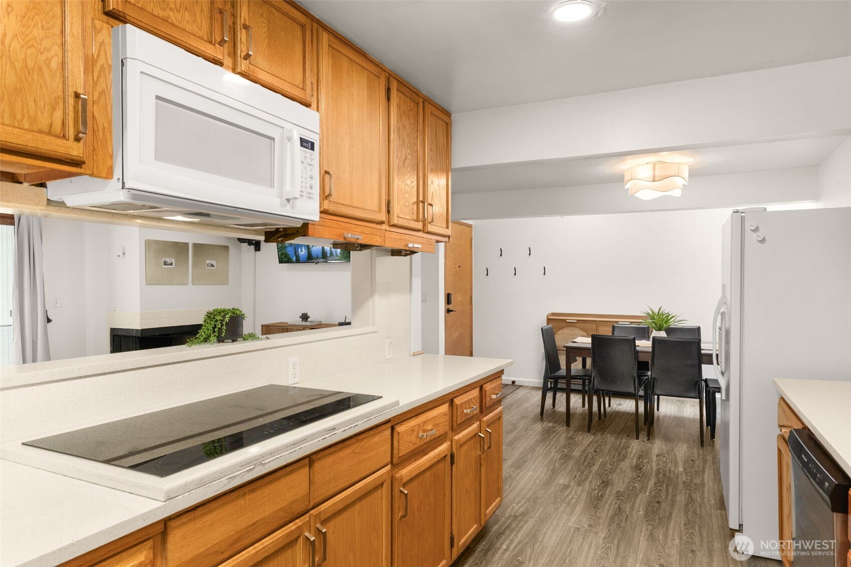 1019 156th Avenue NE Unit: B2