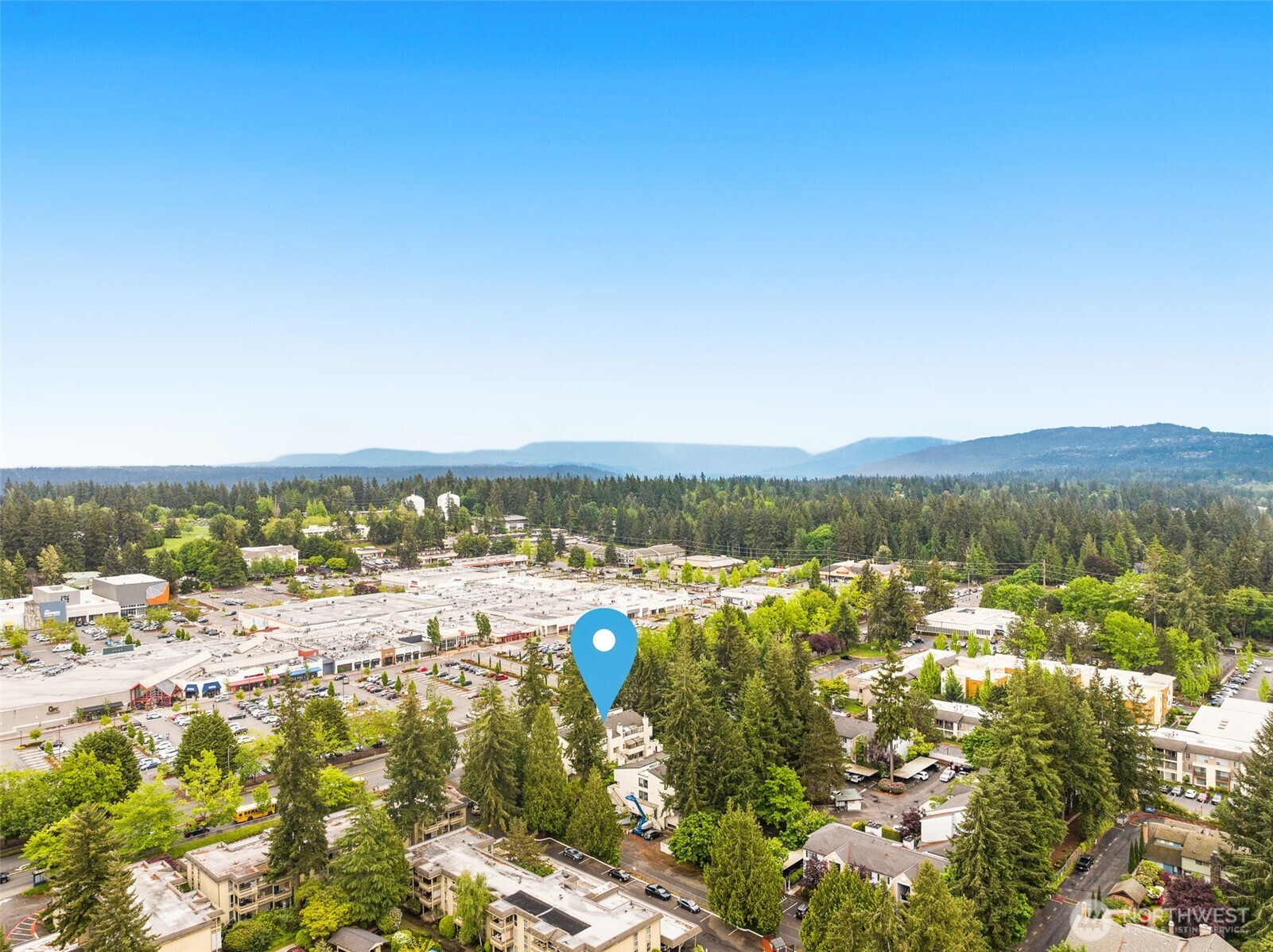 1019 156th Avenue NE Unit: B2
