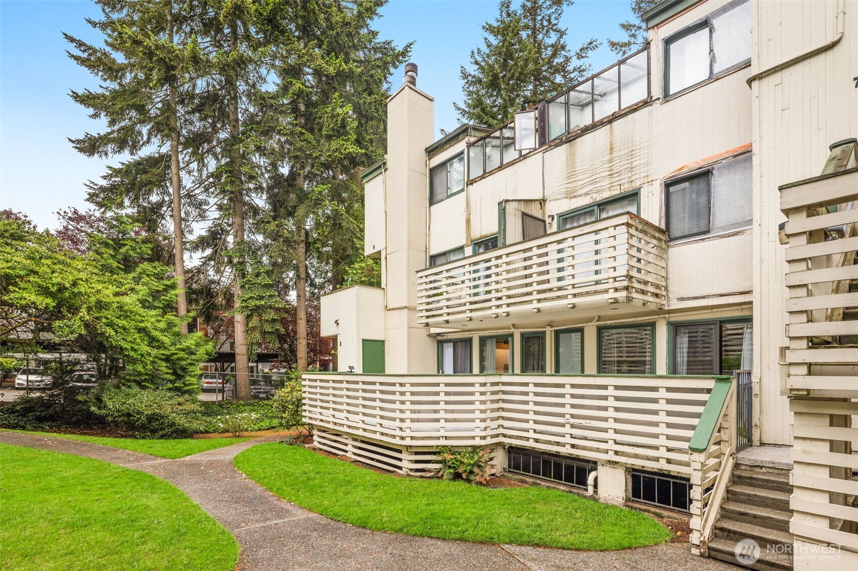 1019 156th Avenue NE Unit: B2