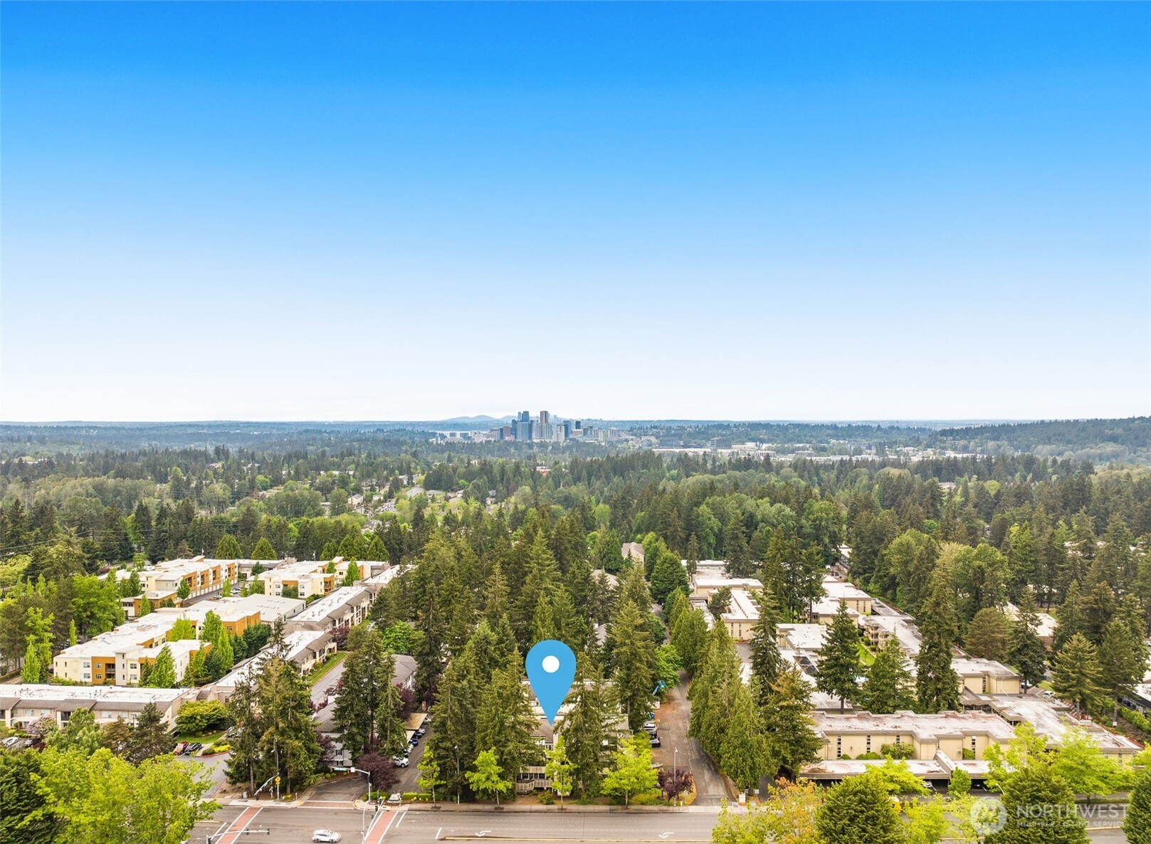 1019 156th Avenue NE Unit: B2
