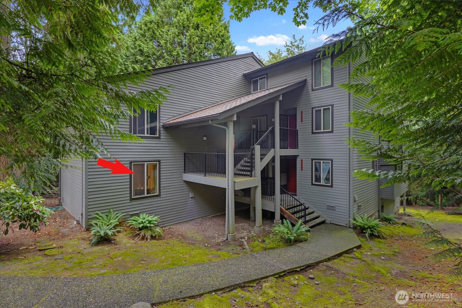 8130 145th Court NE Unit: 8A