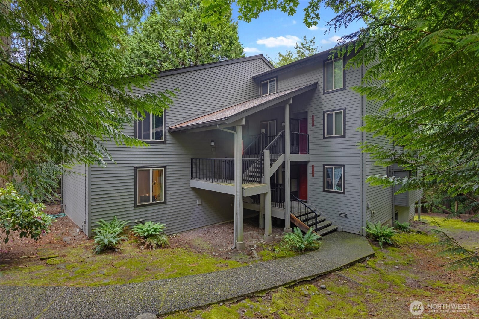 8130 145th Court NE Unit: 8A