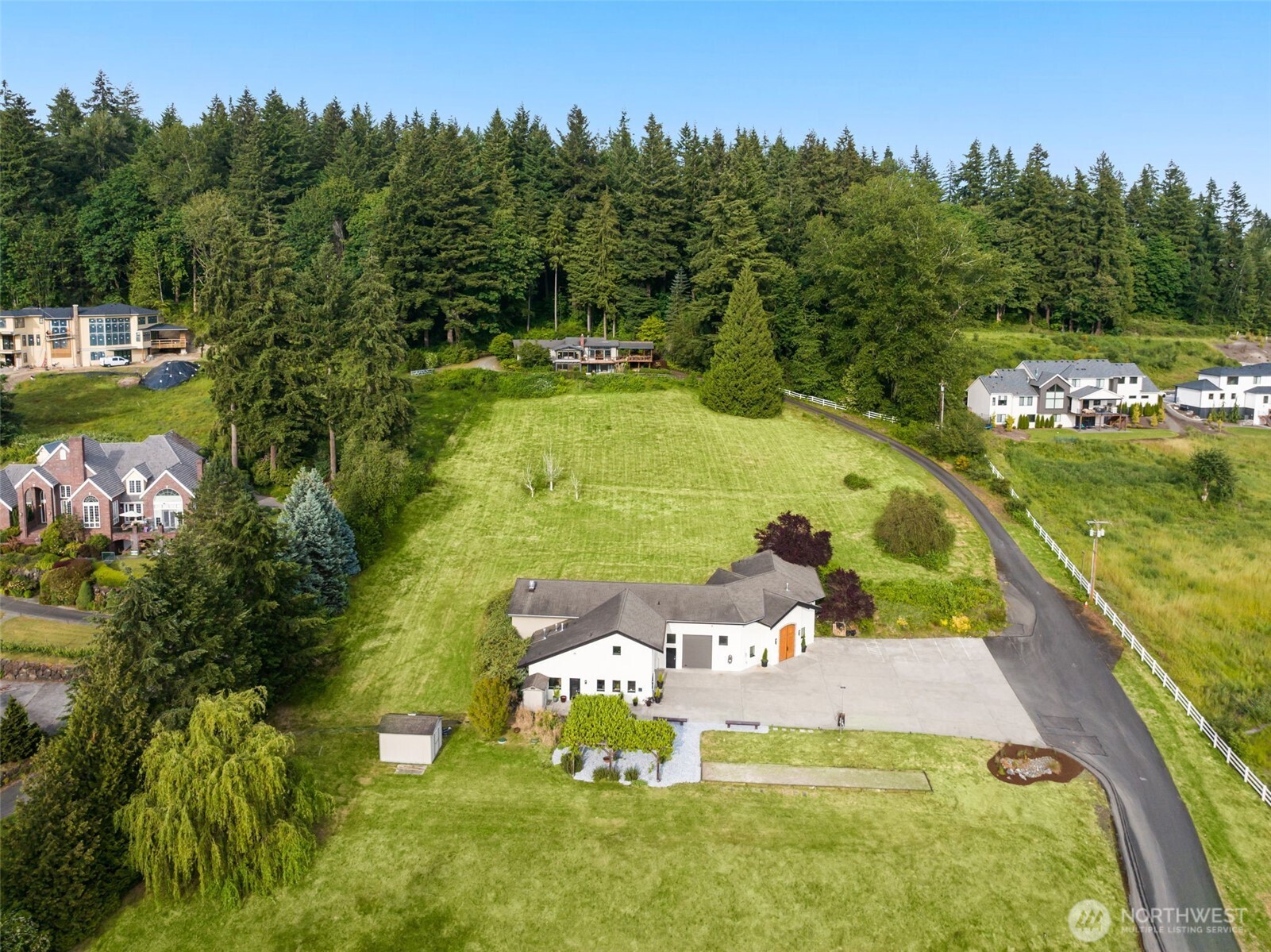 13244 Woodinville-Redmond Road NE