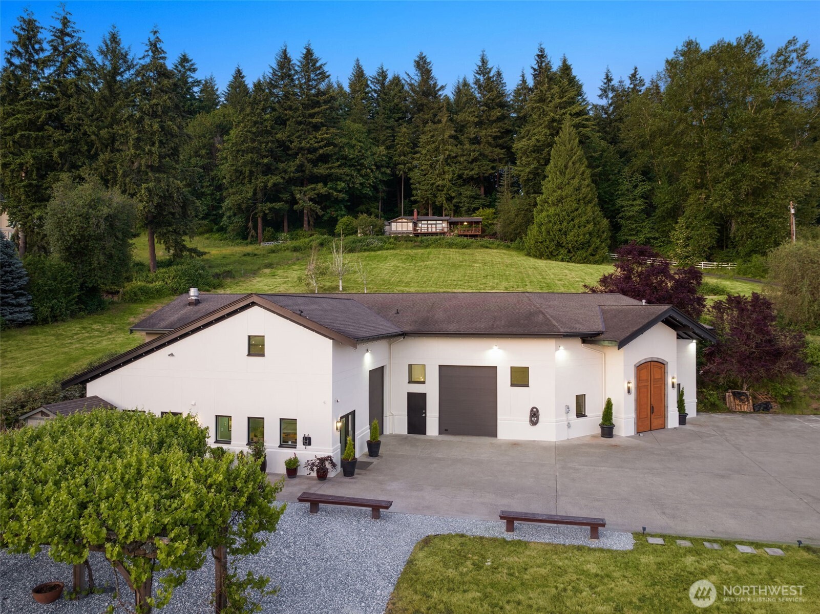 13244 Woodinville-Redmond Road NE