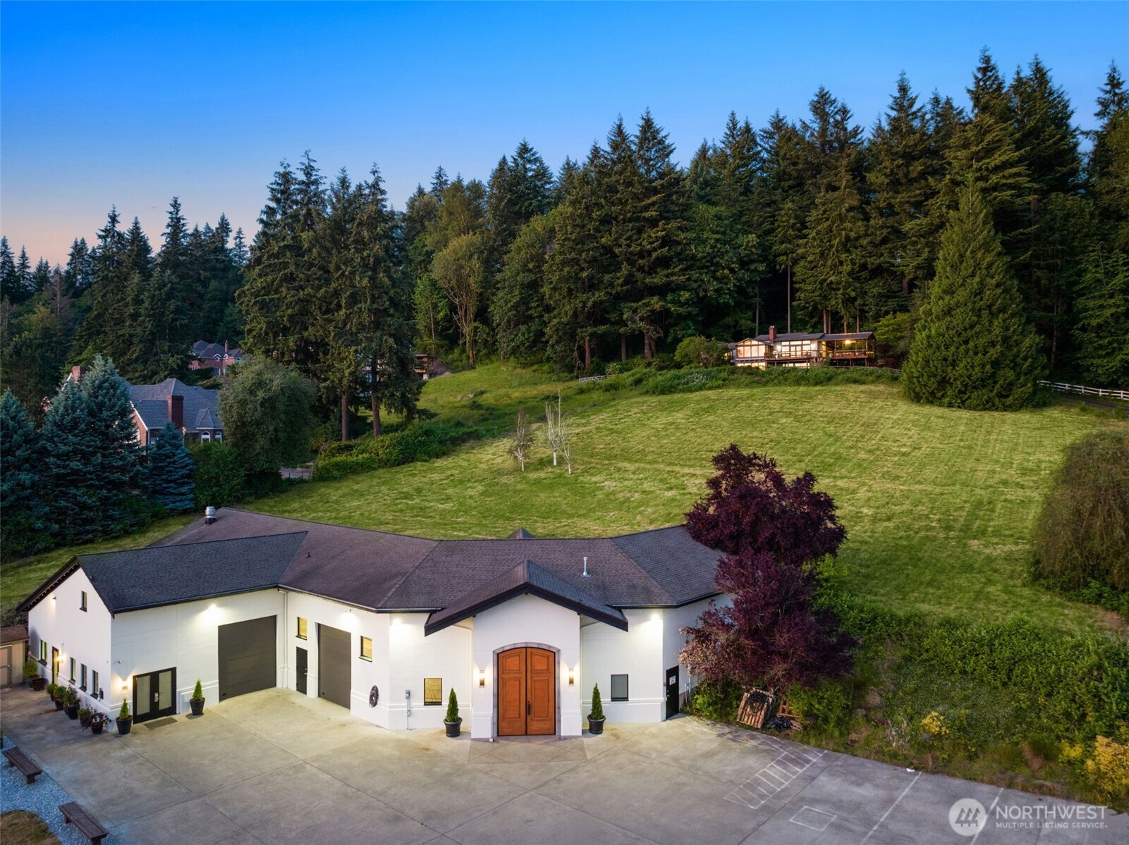 13244 Woodinville-Redmond Road NE