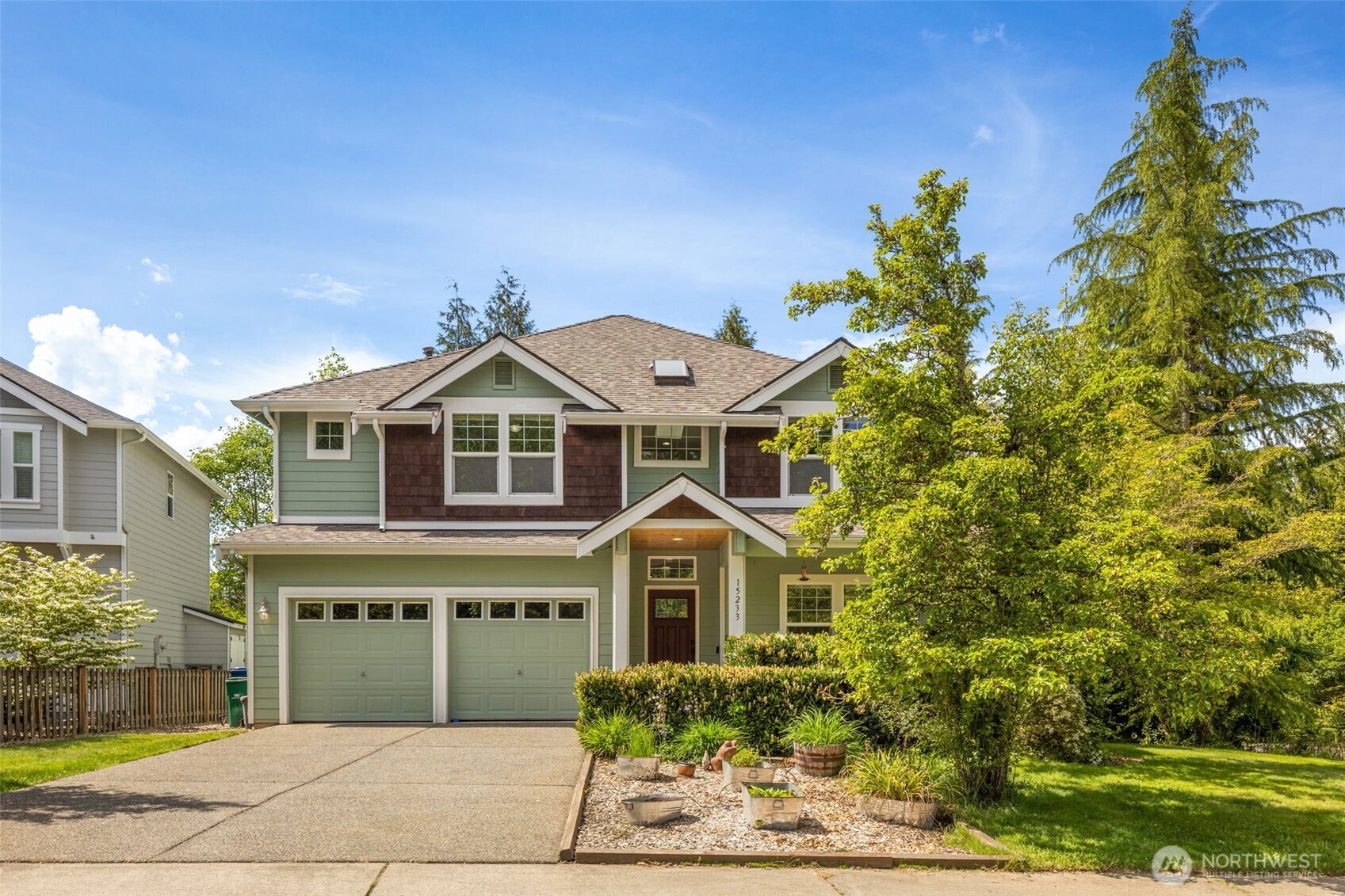 15233 273rd Drive NE