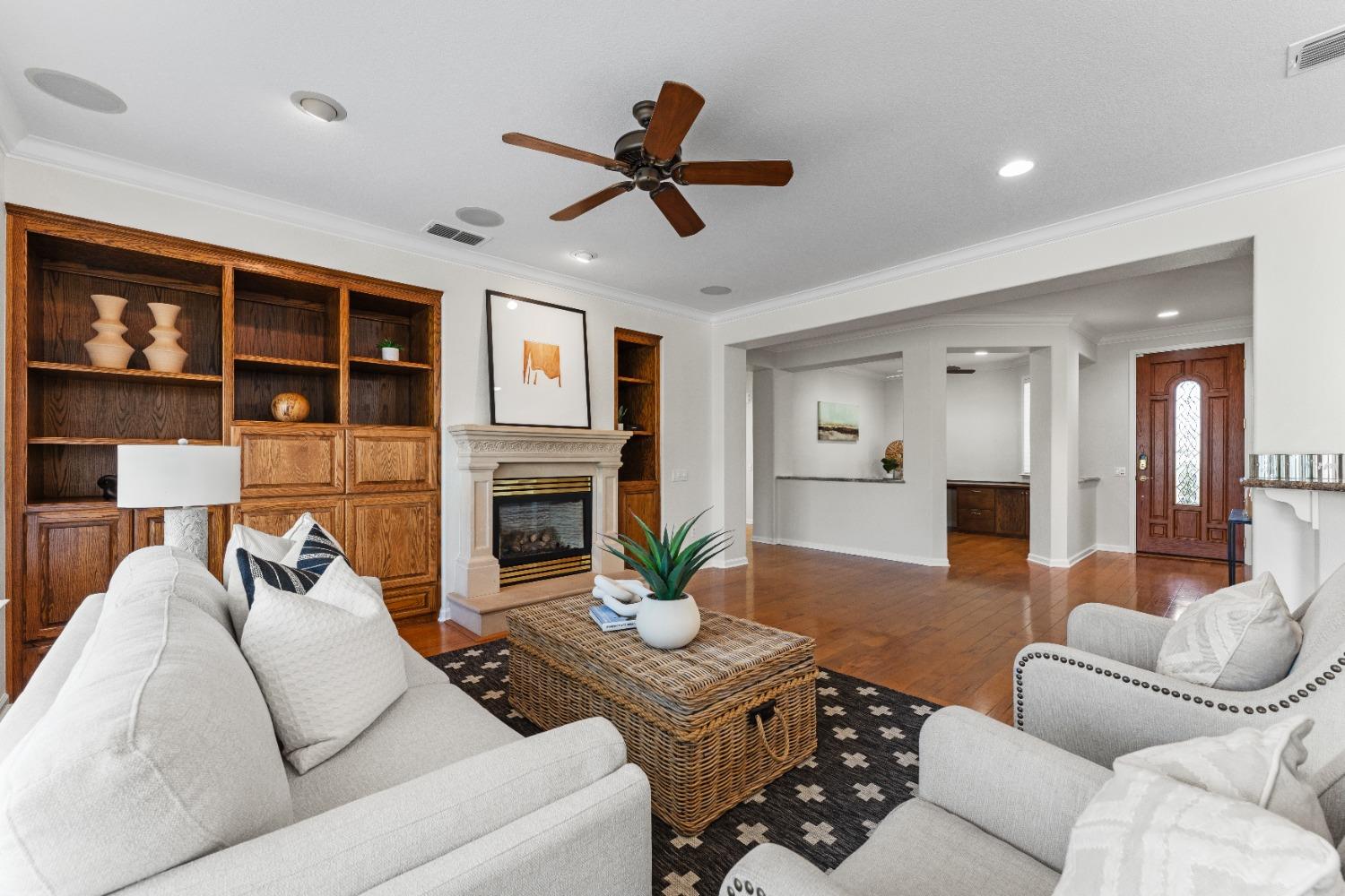 1800 Stone House Lane