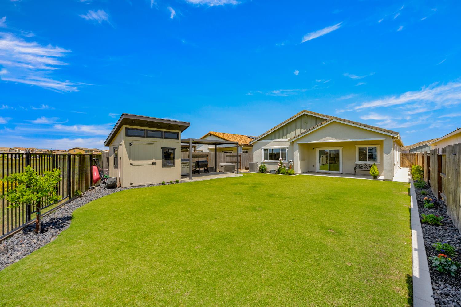 1032 Fortuna Drive