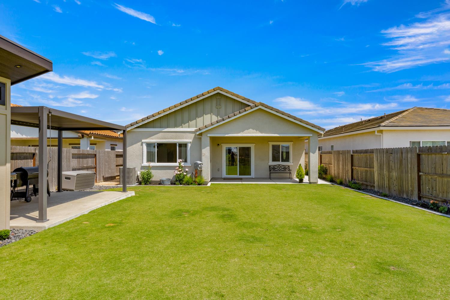 1032 Fortuna Drive
