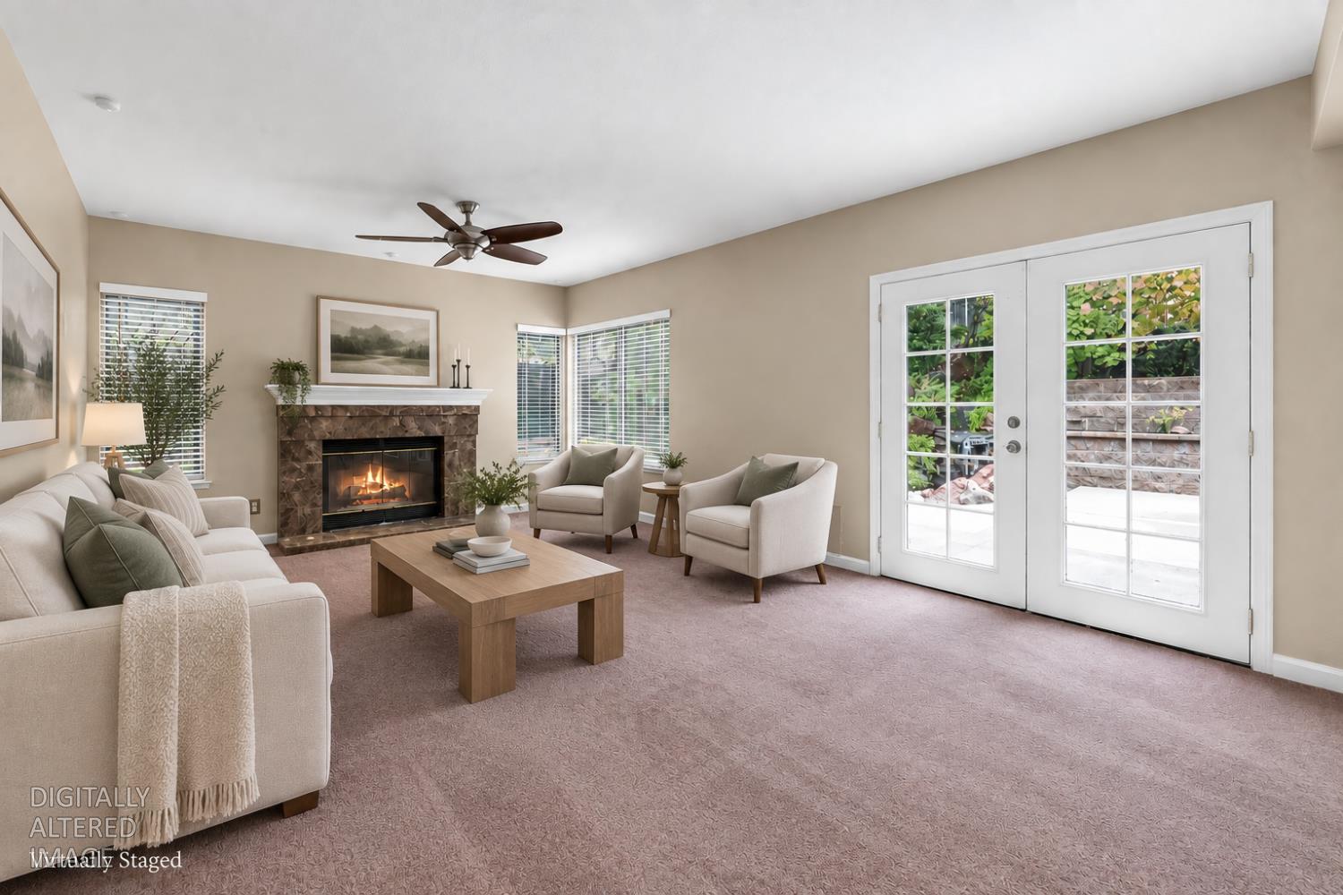 2316 Egret Court