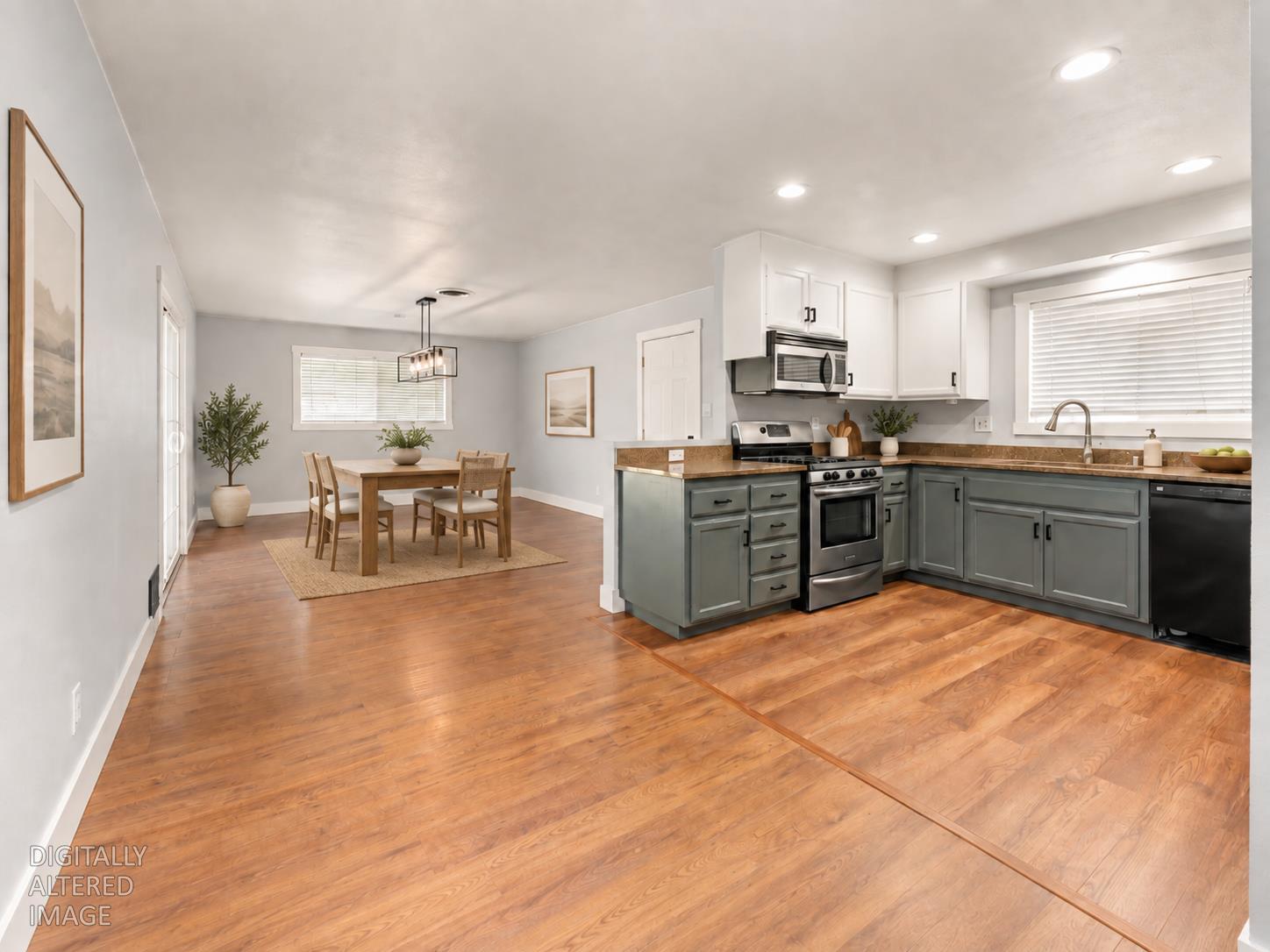 206 Dawnridge Road