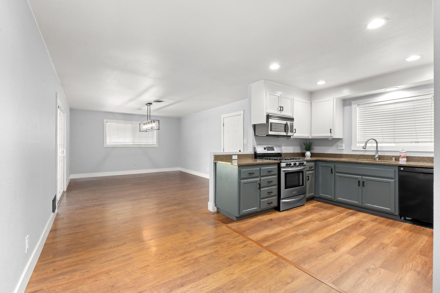 206 Dawnridge Road