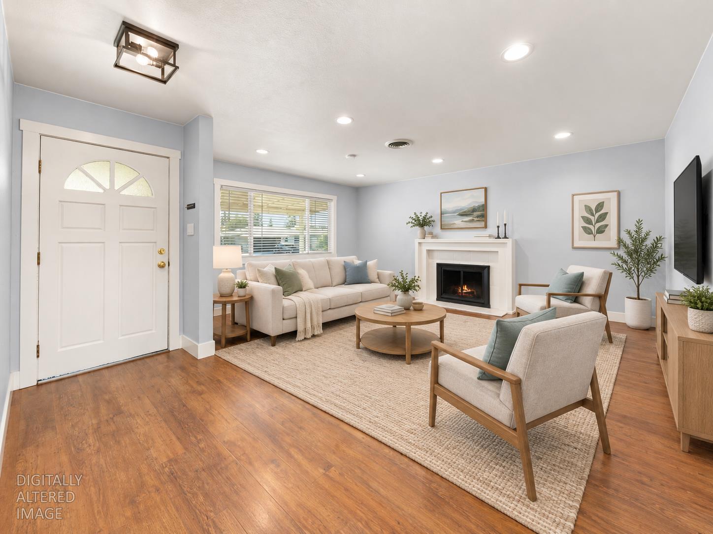 206 Dawnridge Road