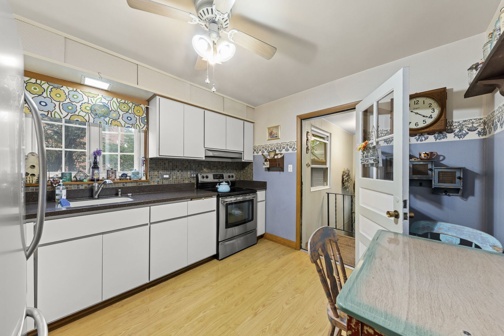 2035 Maple Road