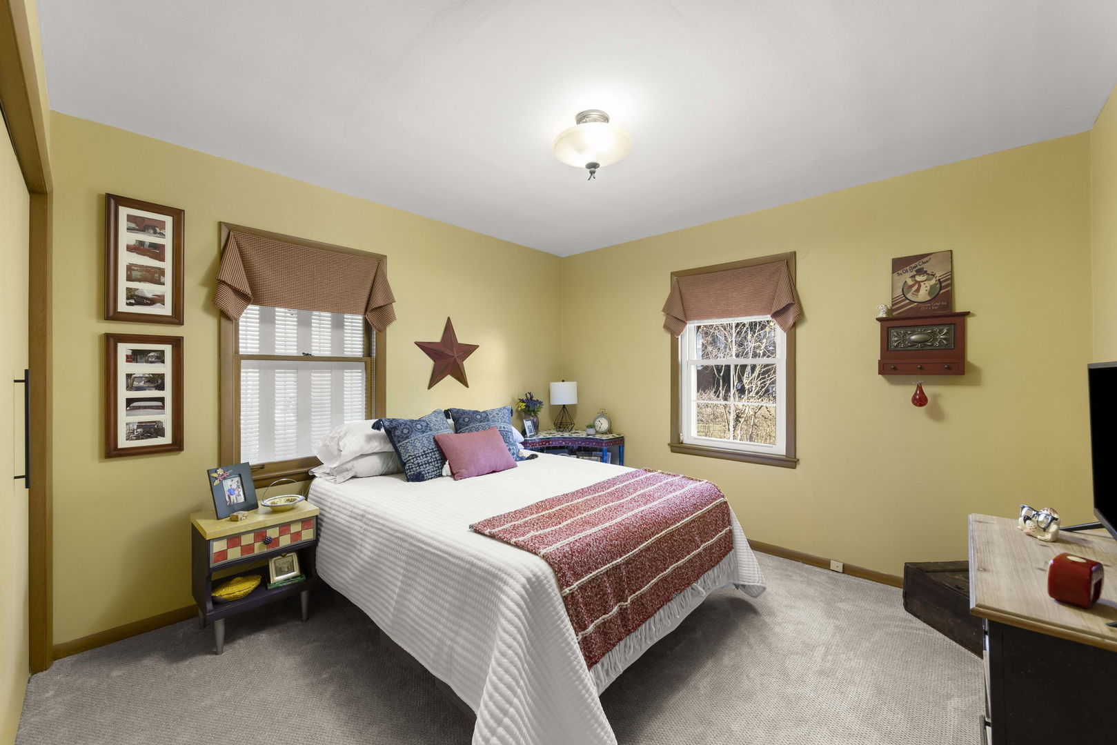 2035 Maple Road