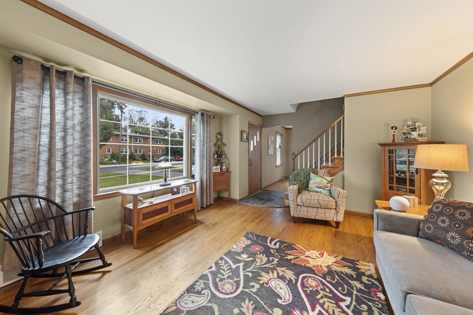2035 Maple Road