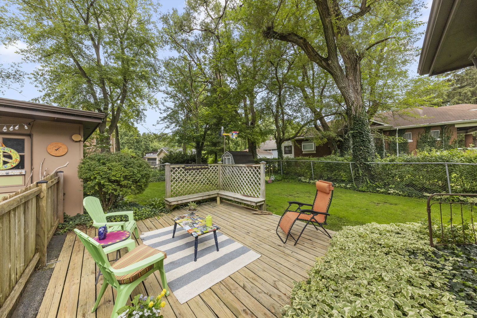 2035 Maple Road