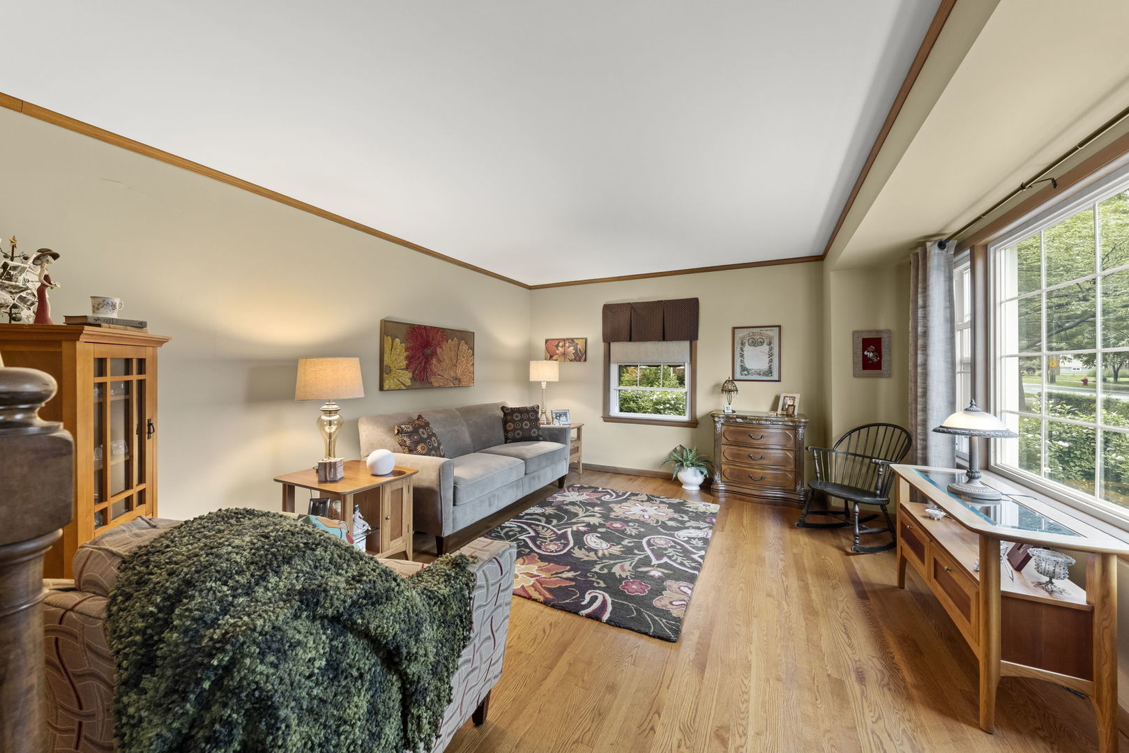 2035 Maple Road