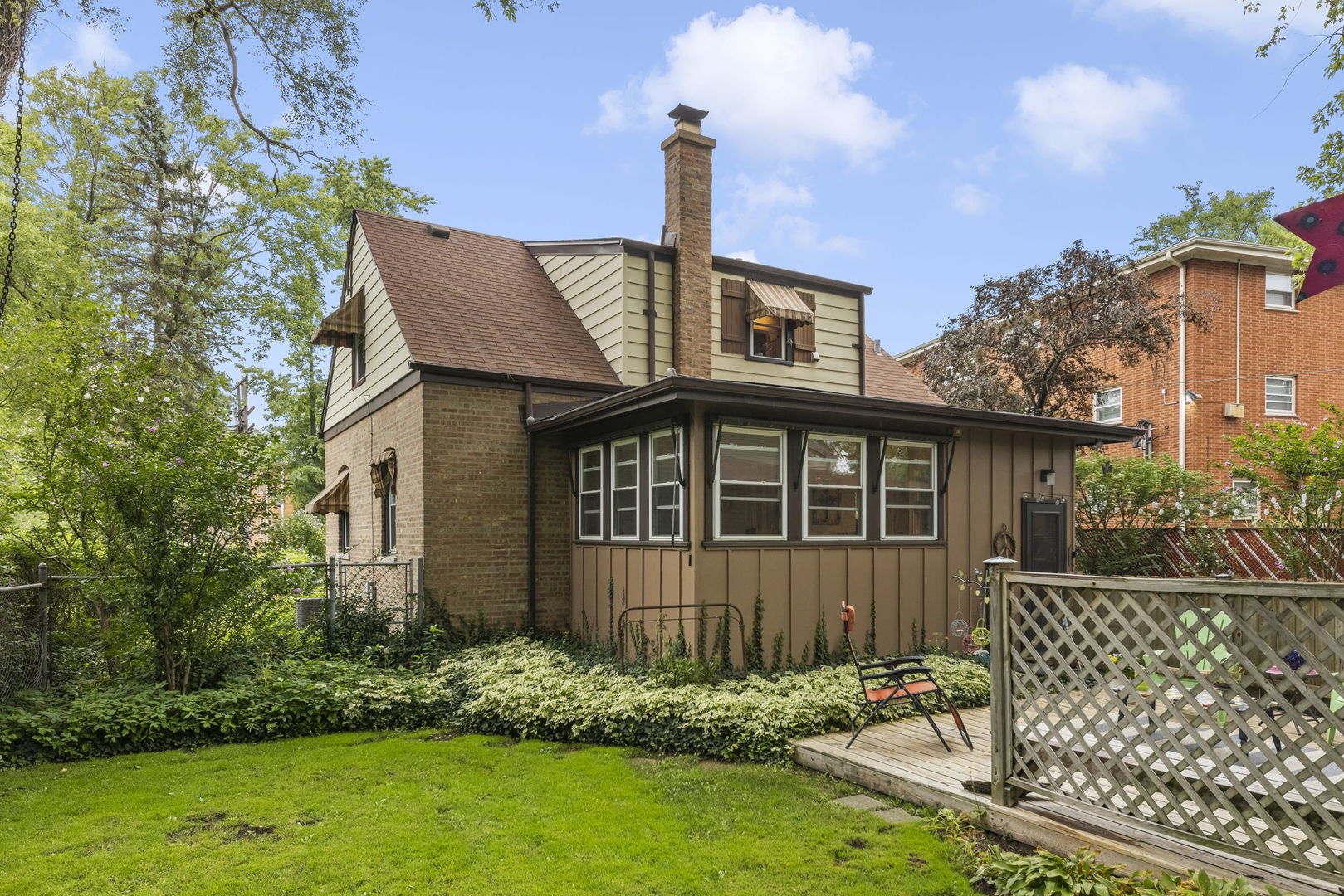 2035 Maple Road