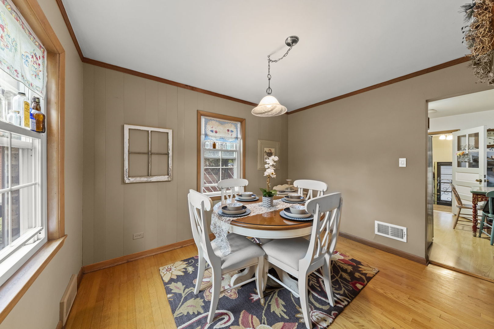 2035 Maple Road