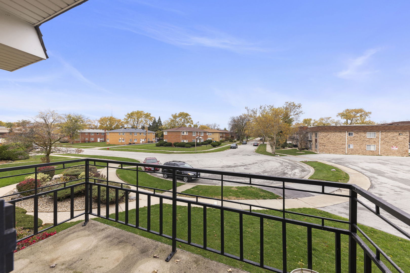 18223 Hart Drive Unit: 3B