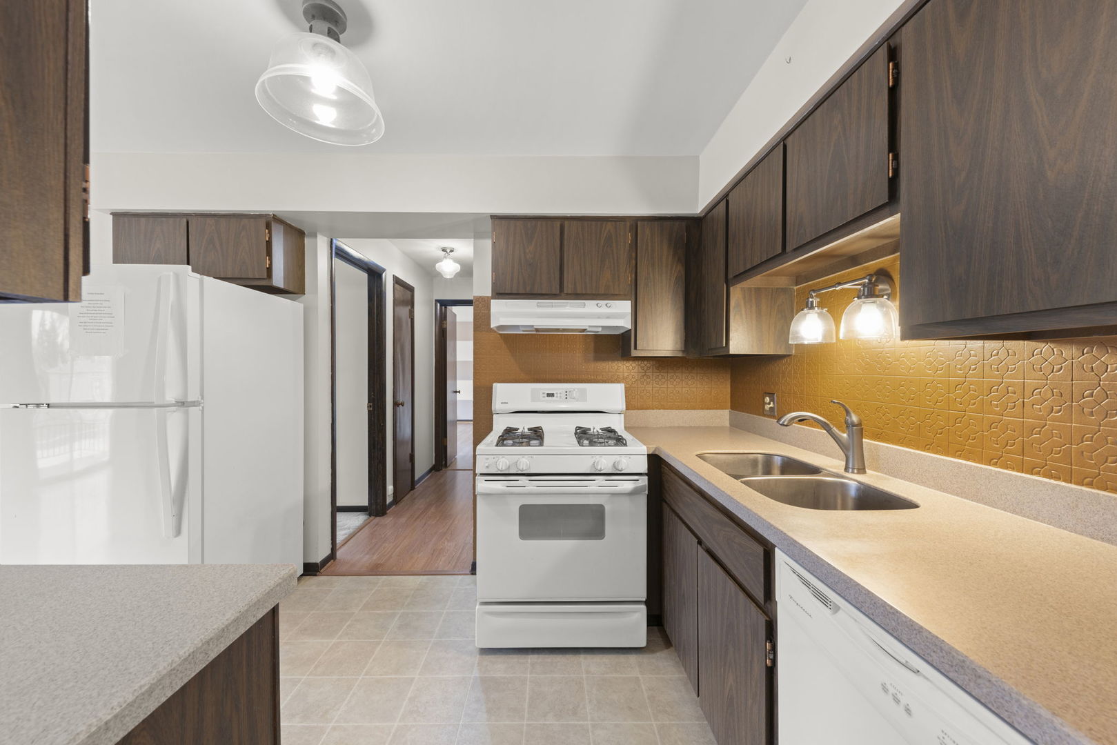 18223 Hart Drive Unit: 3B