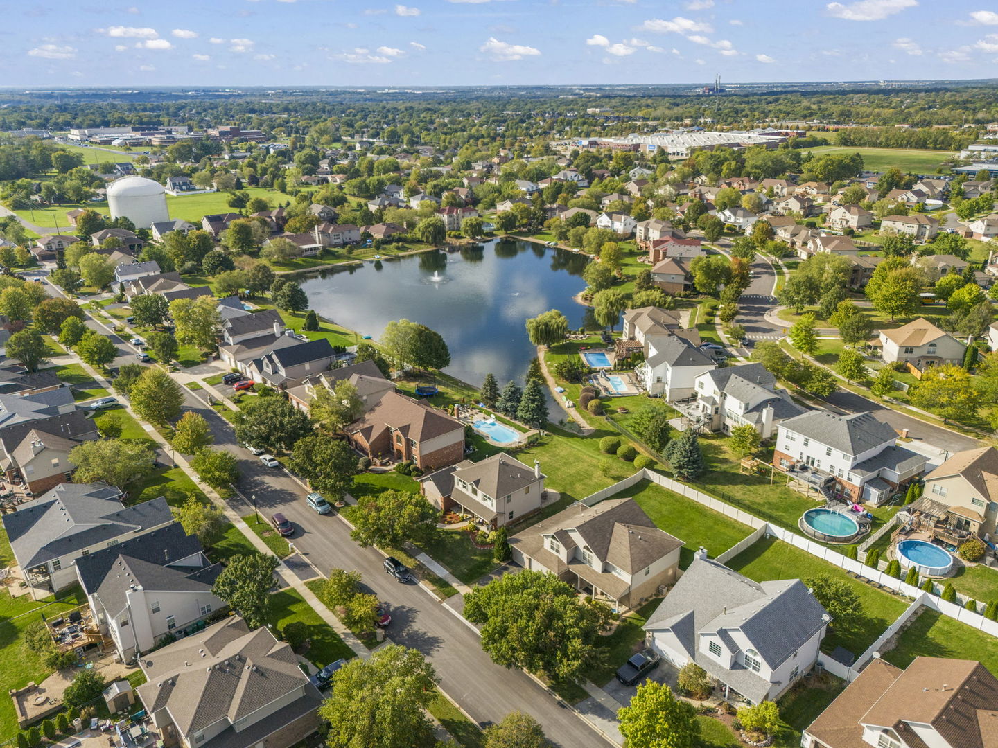 16444 Lakeside Drive
