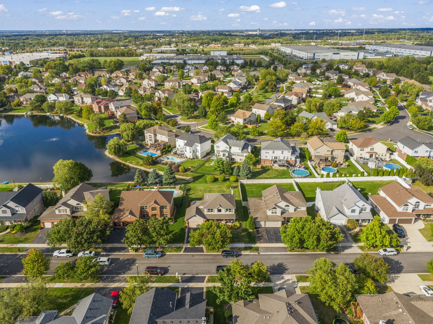 16444 Lakeside Drive