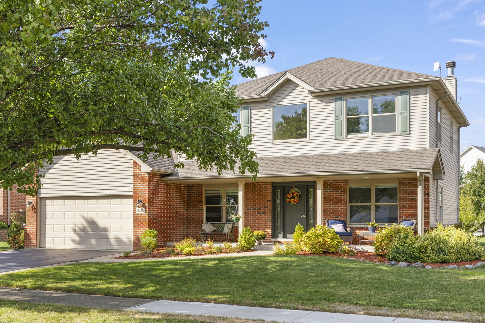 16444 Lakeside Drive